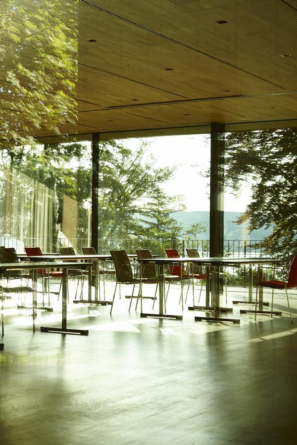 Niederpocking La Villa Am Starnberger See מראה חיצוני תמונה