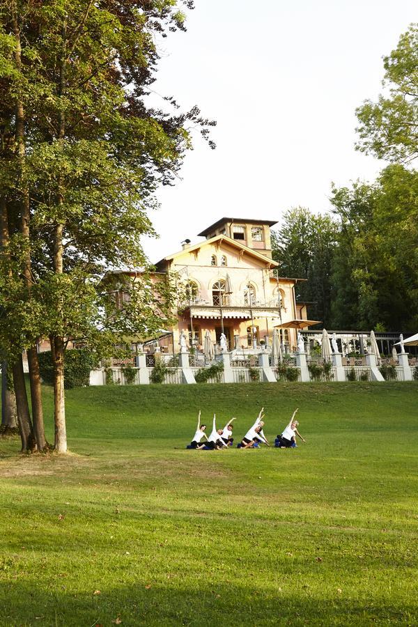 Niederpocking La Villa Am Starnberger See מראה חיצוני תמונה