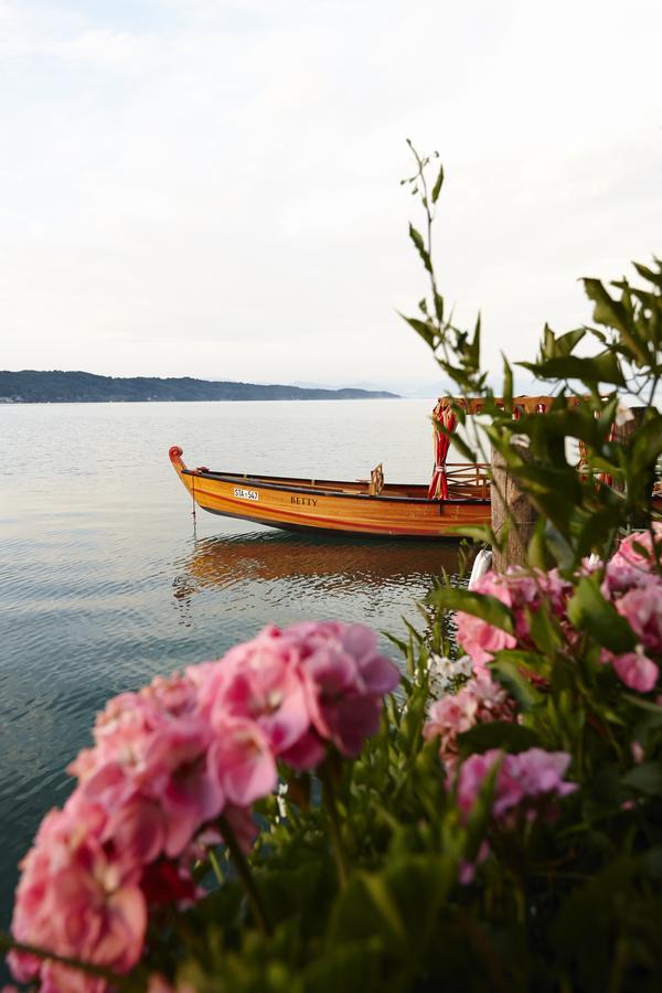 Niederpocking La Villa Am Starnberger See מראה חיצוני תמונה