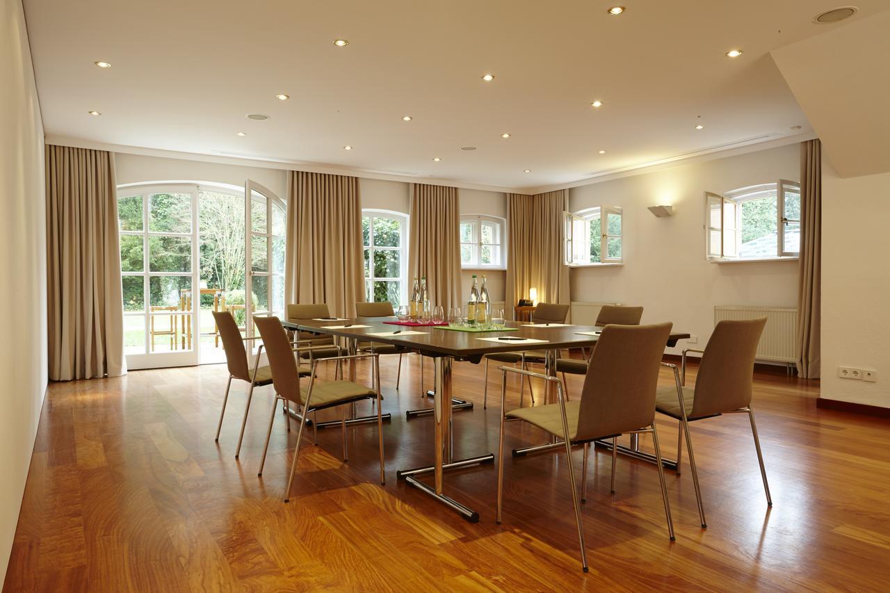 Niederpocking La Villa Am Starnberger See מראה חיצוני תמונה