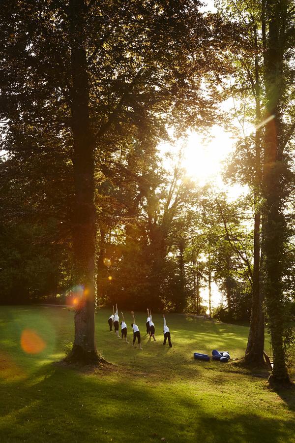 Niederpocking La Villa Am Starnberger See מראה חיצוני תמונה