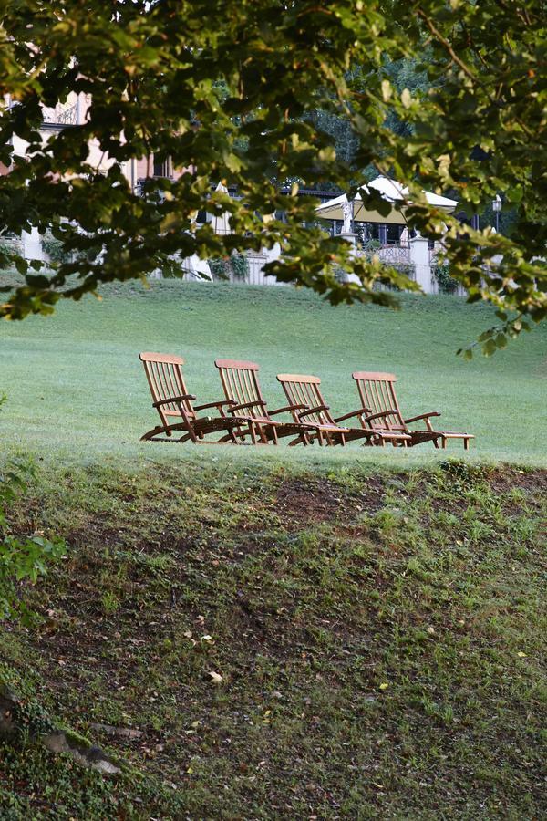 Niederpocking La Villa Am Starnberger See מראה חיצוני תמונה